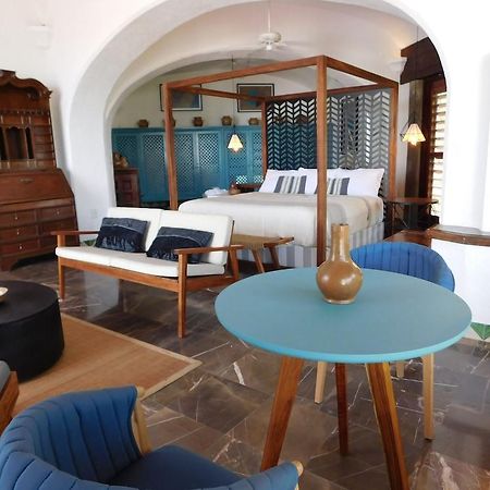Casa Lisa By B Acapulco Hotel Luaran gambar