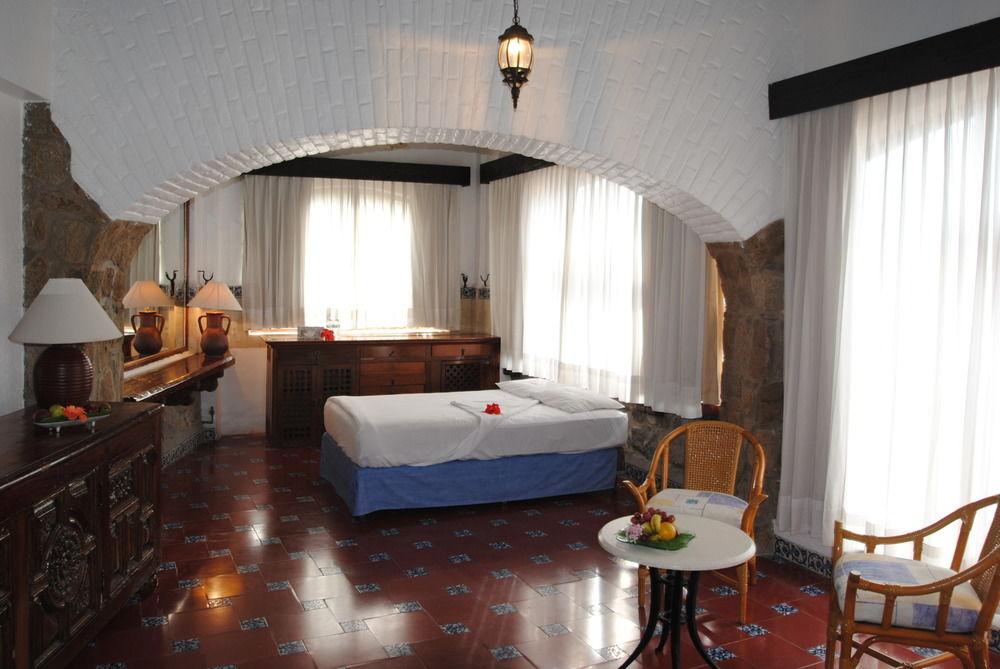 Casa Lisa By B Acapulco Hotel Luaran gambar