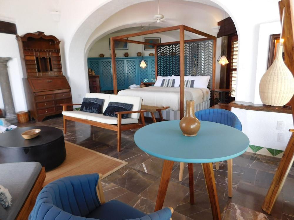 Casa Lisa By B Acapulco Hotel Luaran gambar