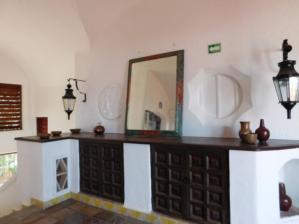 Casa Lisa By B Acapulco Hotel Luaran gambar
