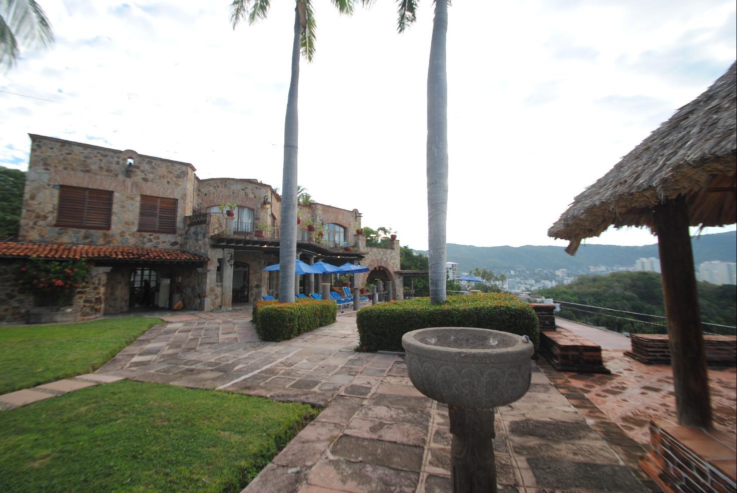 Casa Lisa By B Acapulco Hotel Luaran gambar