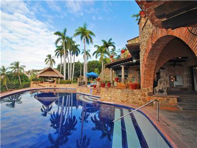 Casa Lisa By B Acapulco Hotel Luaran gambar