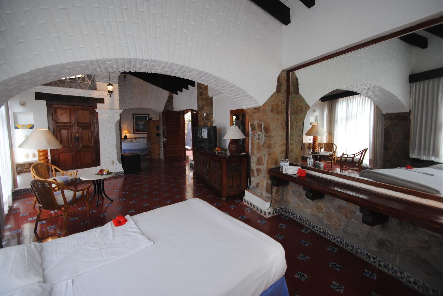 Casa Lisa By B Acapulco Hotel Luaran gambar