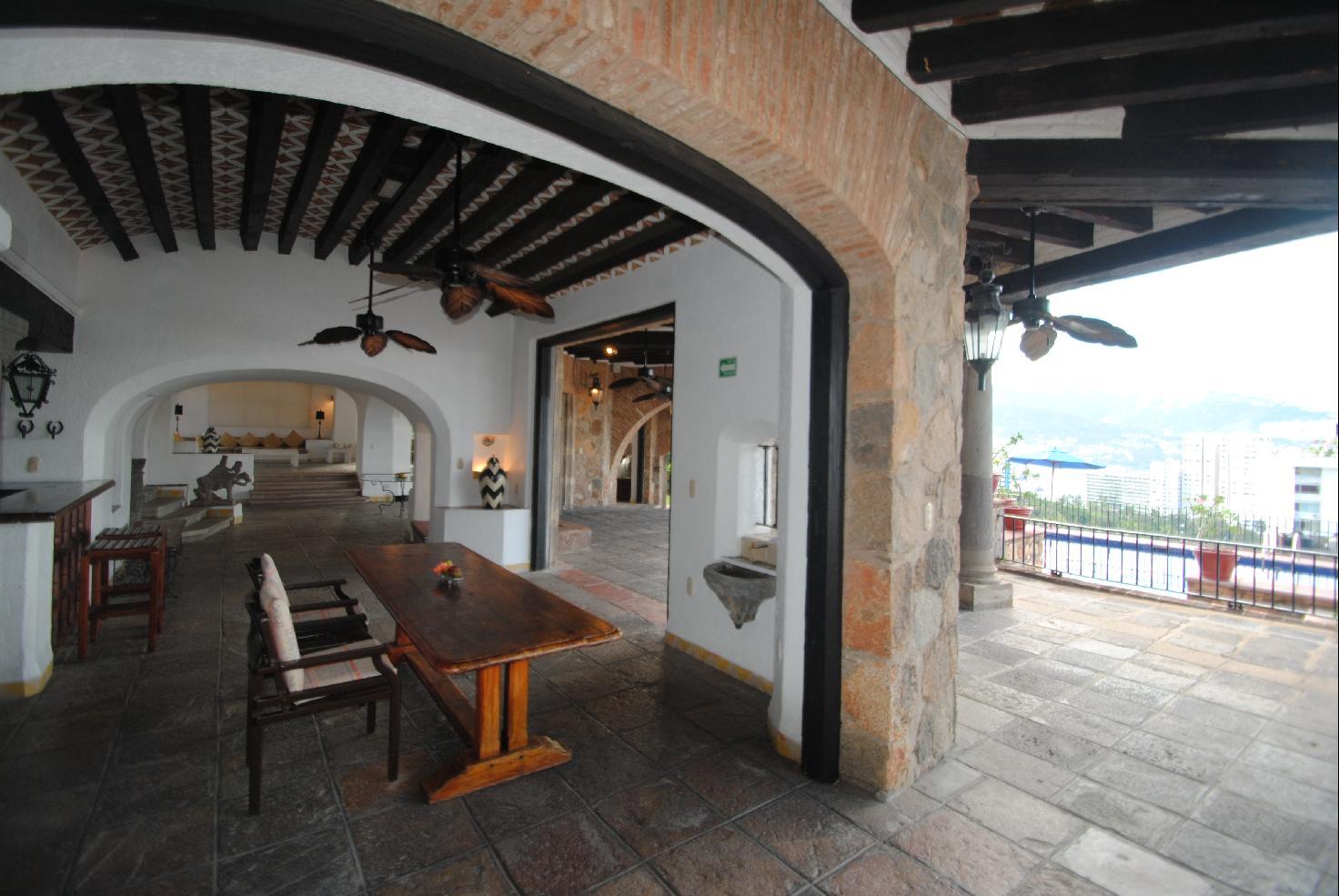 Casa Lisa By B Acapulco Hotel Luaran gambar